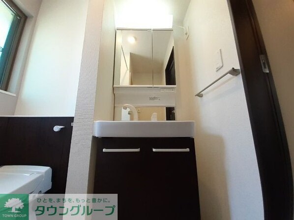 プリマベーラ栄生の物件内観写真